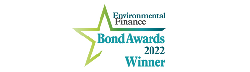 Logo des Environmental Finance