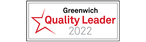 Greenwich Award Logo