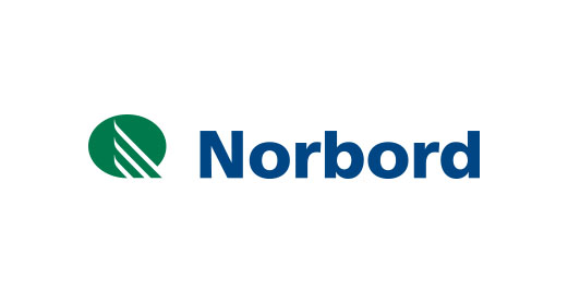 Logo Norbord 