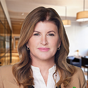 Portrait of Rona Ambrose