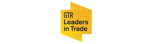 GTR Leaders in Trade logo